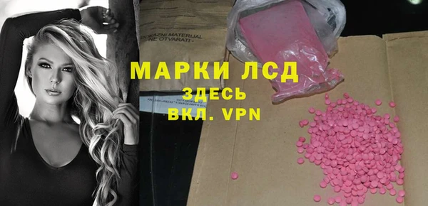 крисы Баксан
